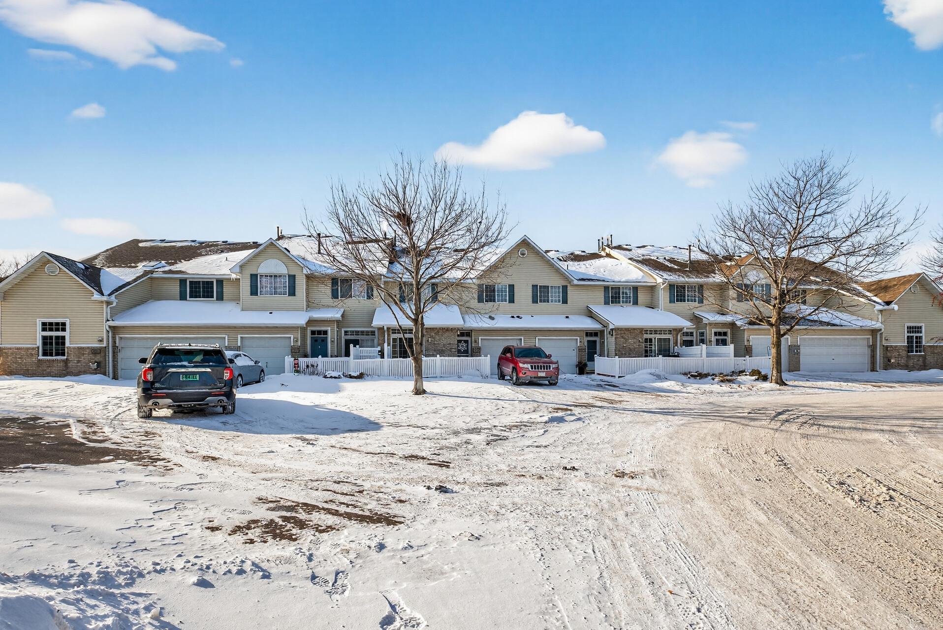 15522 Garnet Way, Unit 102 Apple Valley, MN 55124 - Photo 26 of 27