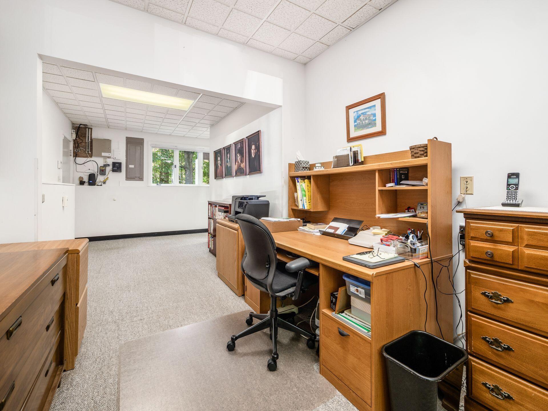 5590 Howard Road Delaware, OH 43015 - Photo 79 of 82 Office