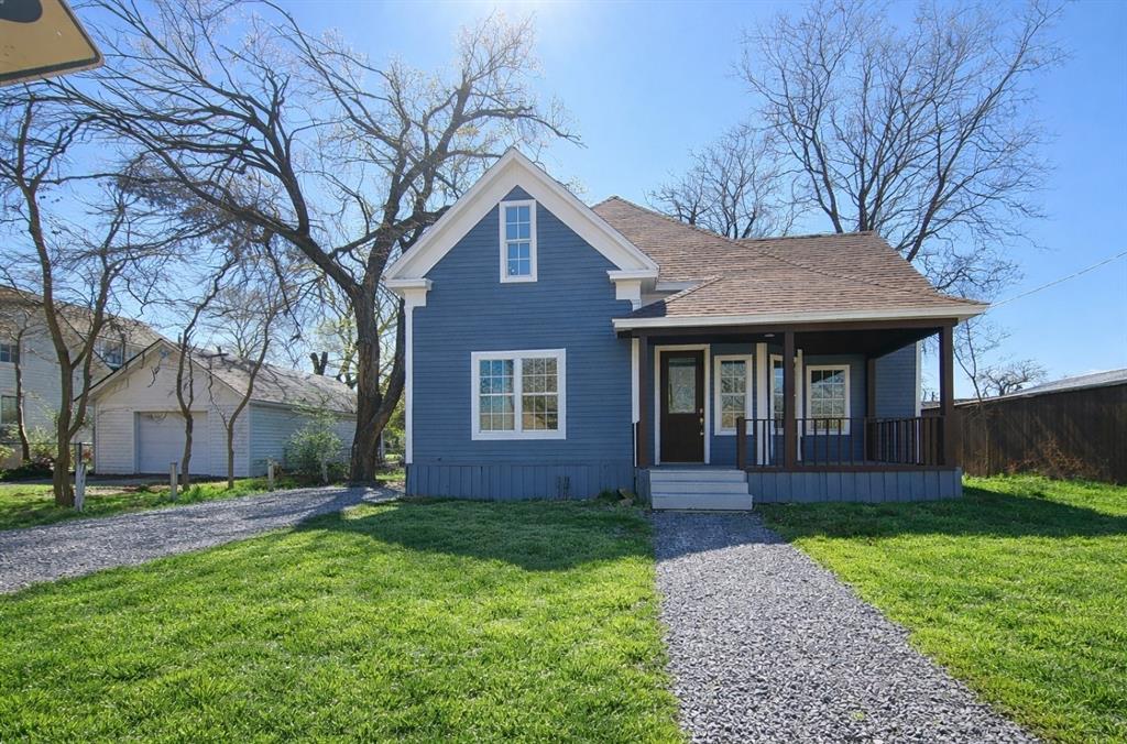 415 West 7th Street Bonham, TX 75418 - Photo 15 of 16