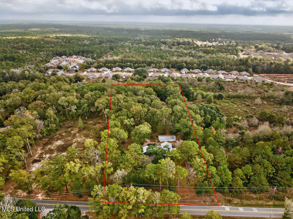 16214 Shaw Road Gulfport, MS 39503 - Photo 63 of 70 16214ShawRd-49