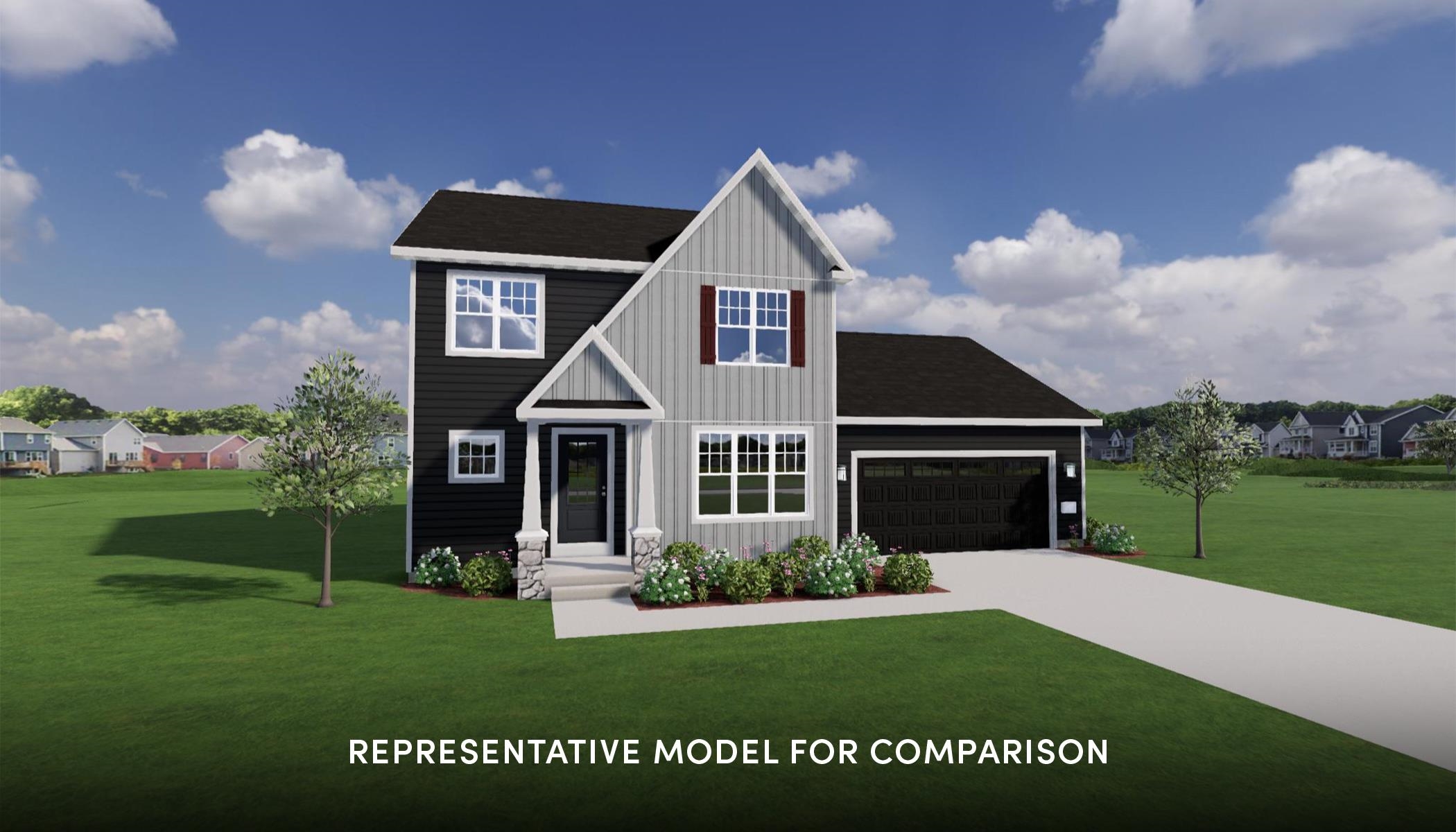 7119 Johann Farm Road Middleton, WI 53562 - Photo 1 of 2