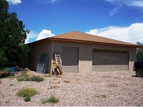 5400 West Rambling Road Prescott, AZ 86305 - Photo 8 of 10 a front view of a house