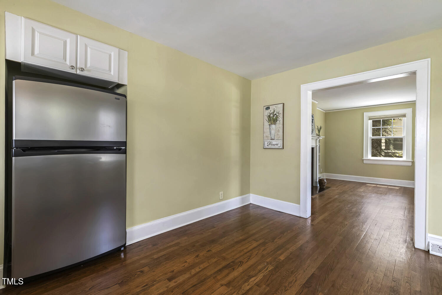 1520 Hanover Street Raleigh, NC 27608 - Photo 16 of 37 015