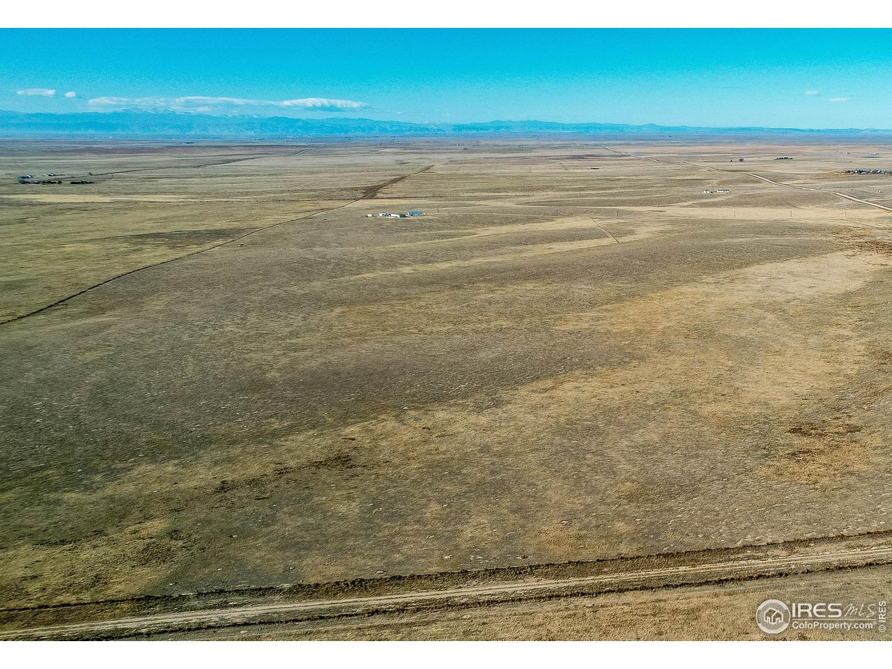 108 County Road Ault, CO 80610 - Photo 12 of 13 Great Mountain Views