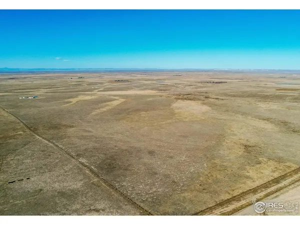 a view of an ocean beach