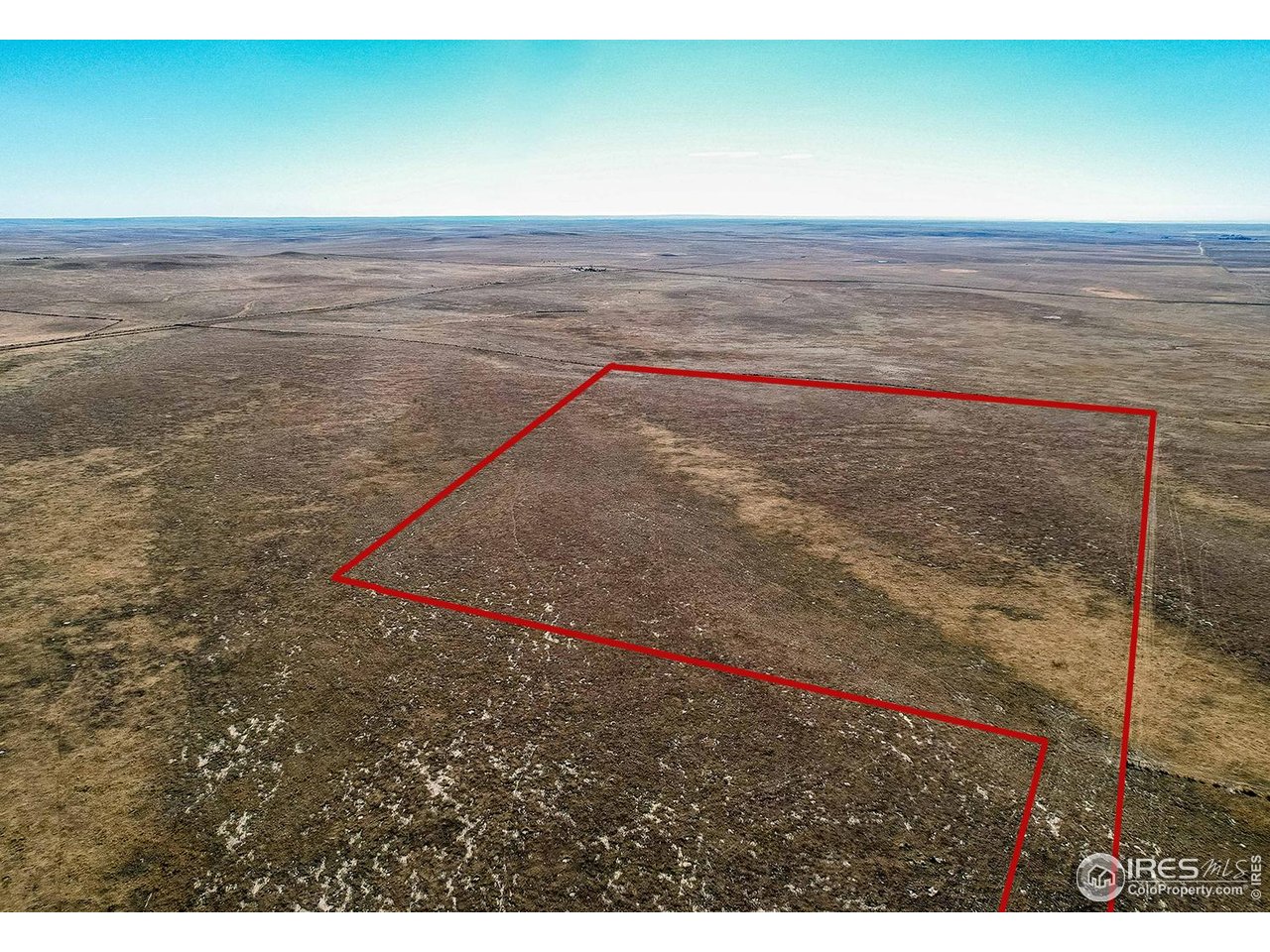 108 County Road Ault, CO 80610 - Photo 5 of 13 All boundary lines are approx