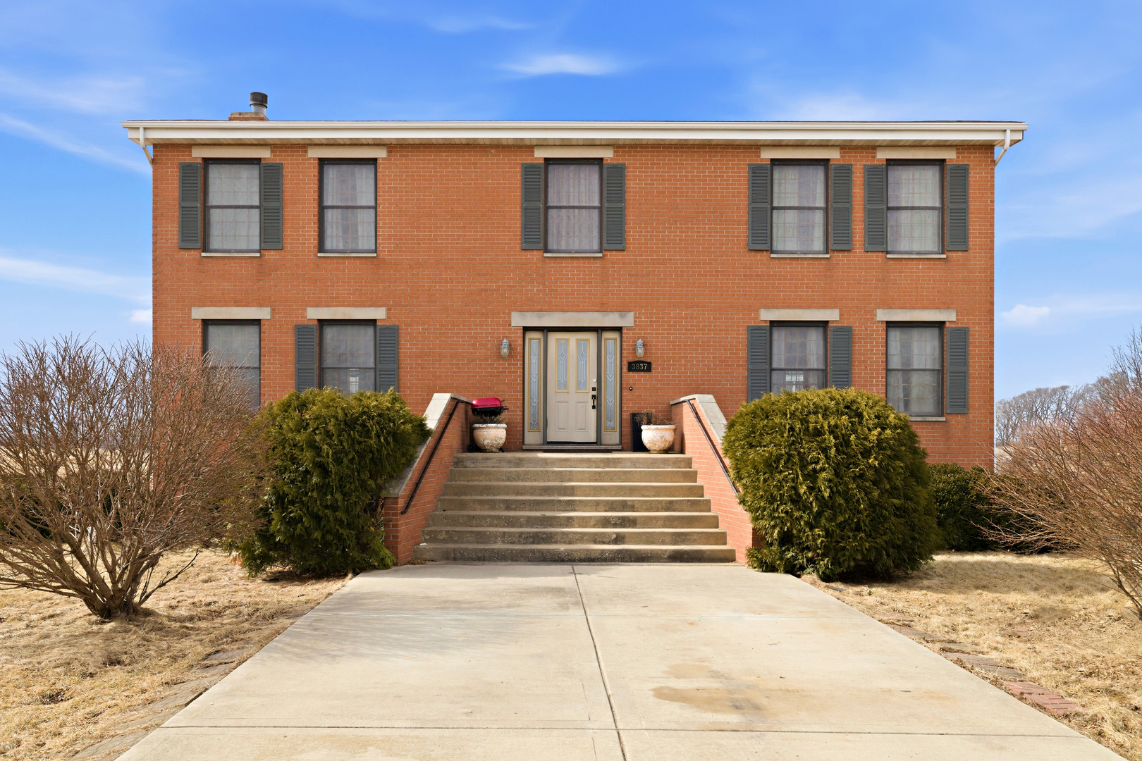 3837 East 30th Road Sheridan, IL 60551 - Photo 1 of 15