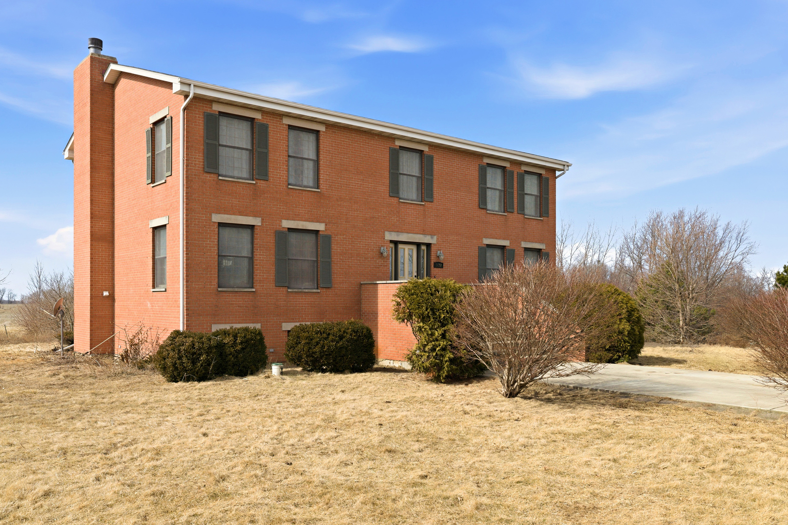 3837 East 30th Road Sheridan, IL 60551 - Photo 2 of 15