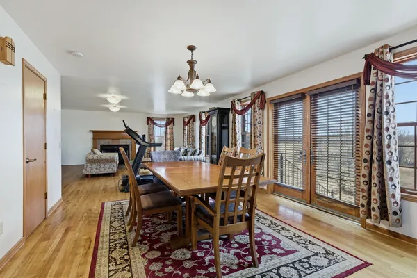 $458,000 | 3837 East 30th Road, Sheridan, IL 60551