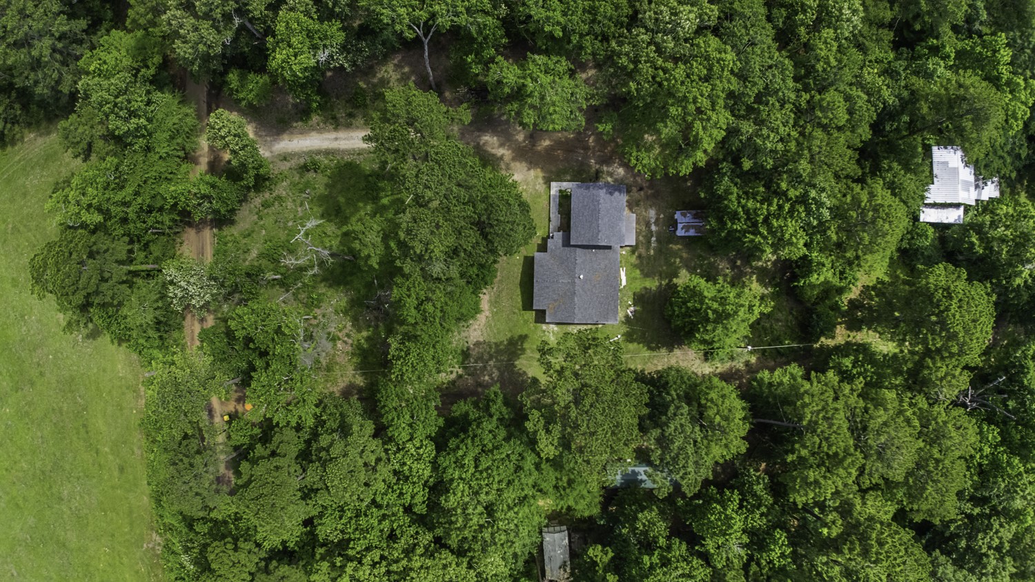 475 Duncan Slough Road Lufkin, TX 75901 - Photo 29 of 29