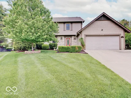 $429,900 | 1560 Saylor Street, Zionsville, IN 46077