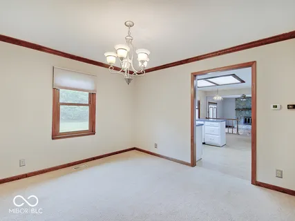 $429,900 | 1560 Saylor Street, Zionsville, IN 46077