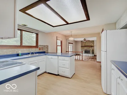 $429,900 | 1560 Saylor Street, Zionsville, IN 46077