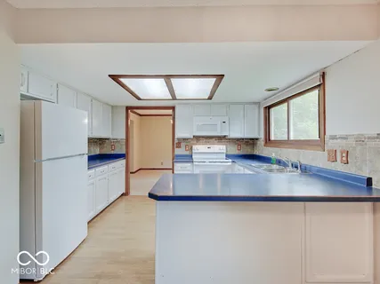 $429,900 | 1560 Saylor Street, Zionsville, IN 46077