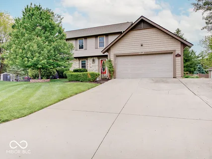 $429,900 | 1560 Saylor Street, Zionsville, IN 46077