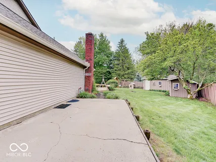 $429,900 | 1560 Saylor Street, Zionsville, IN 46077