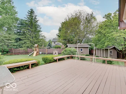 $429,900 | 1560 Saylor Street, Zionsville, IN 46077