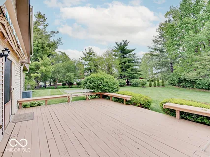 $429,900 | 1560 Saylor Street, Zionsville, IN 46077
