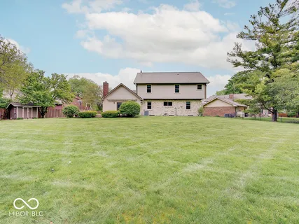 $429,900 | 1560 Saylor Street, Zionsville, IN 46077