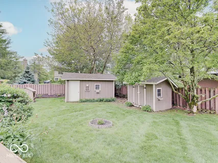 $429,900 | 1560 Saylor Street, Zionsville, IN 46077