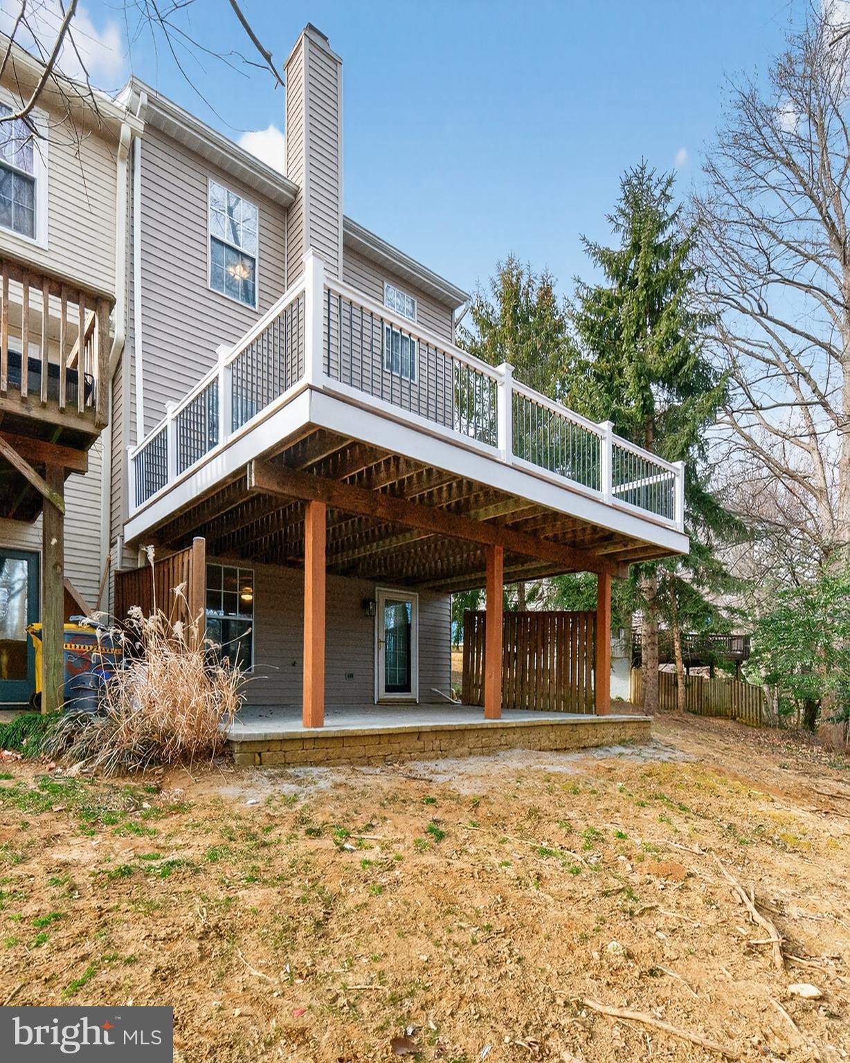 592 Quaker Ridge Court Arnold, MD 21012 - Photo 62 of 67