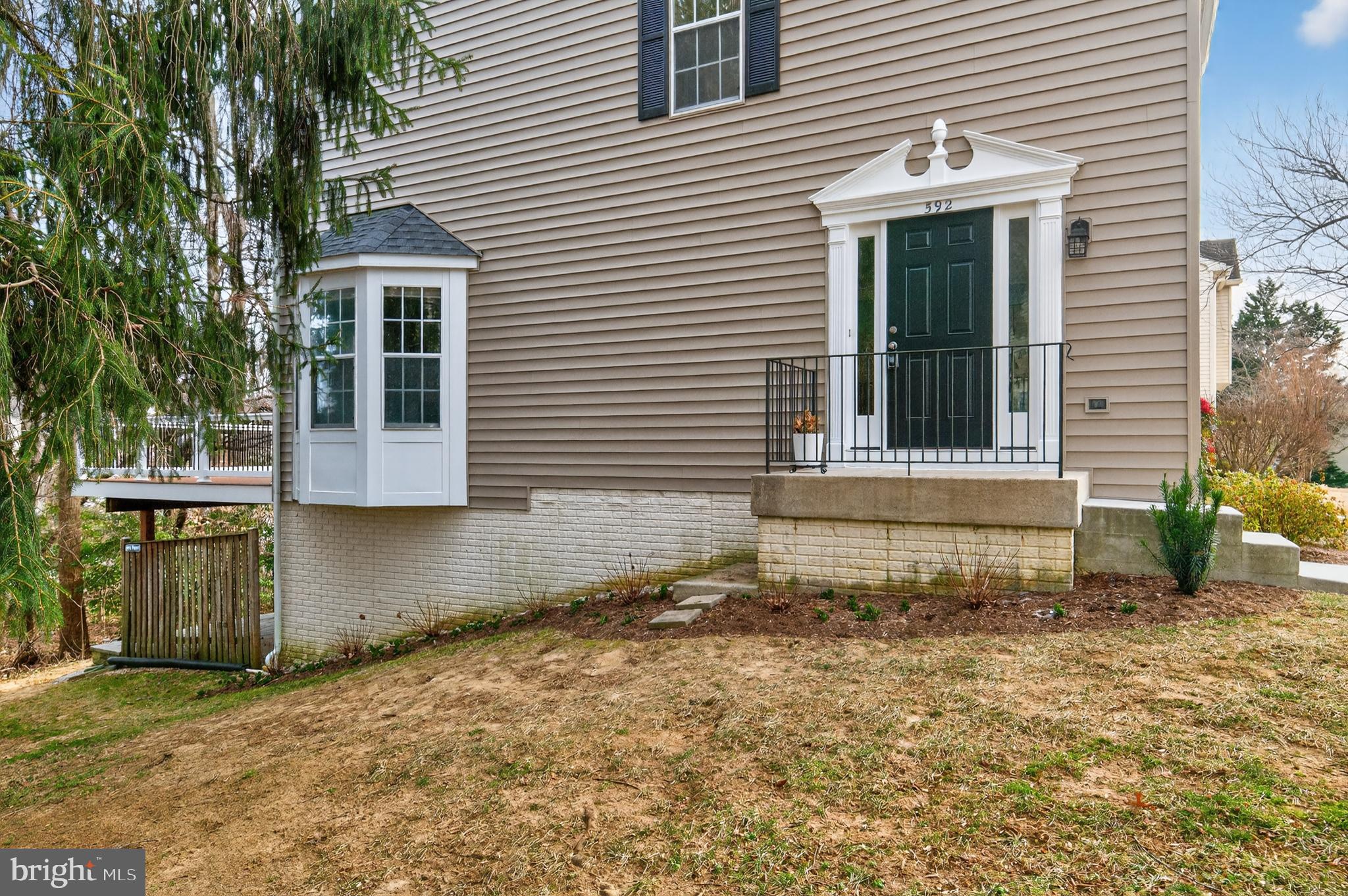 592 Quaker Ridge Court Arnold, MD 21012 - Photo 66 of 67