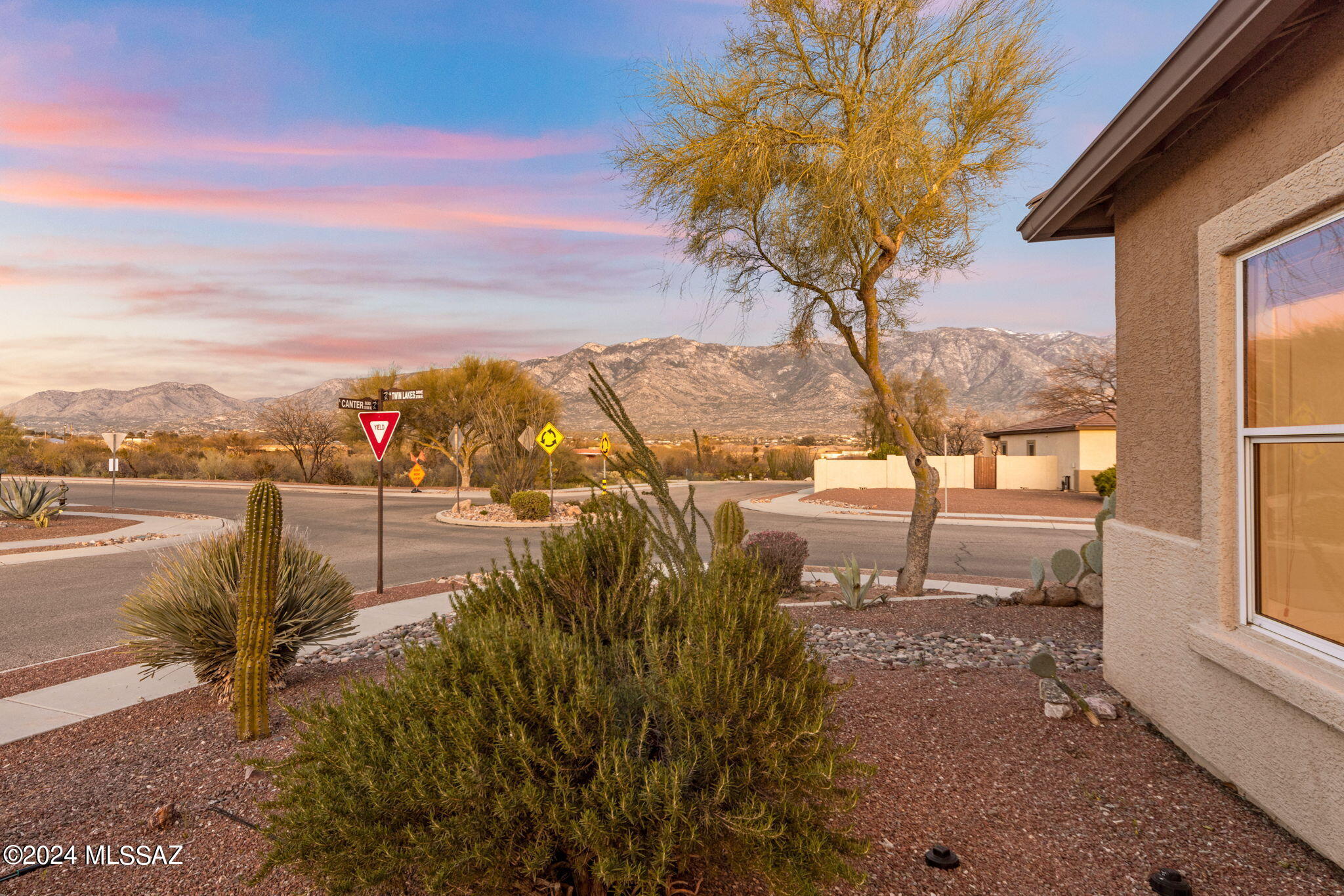 3698 East Canter Road Tucson, AZ 85739 - Photo 4 of 49