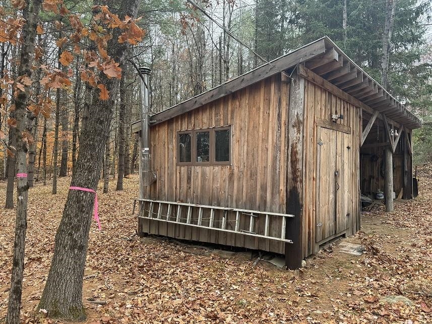 0 Troy Hill Road Swanzey, NH 03446 - Photo 4 of 5 Gallery Image 4