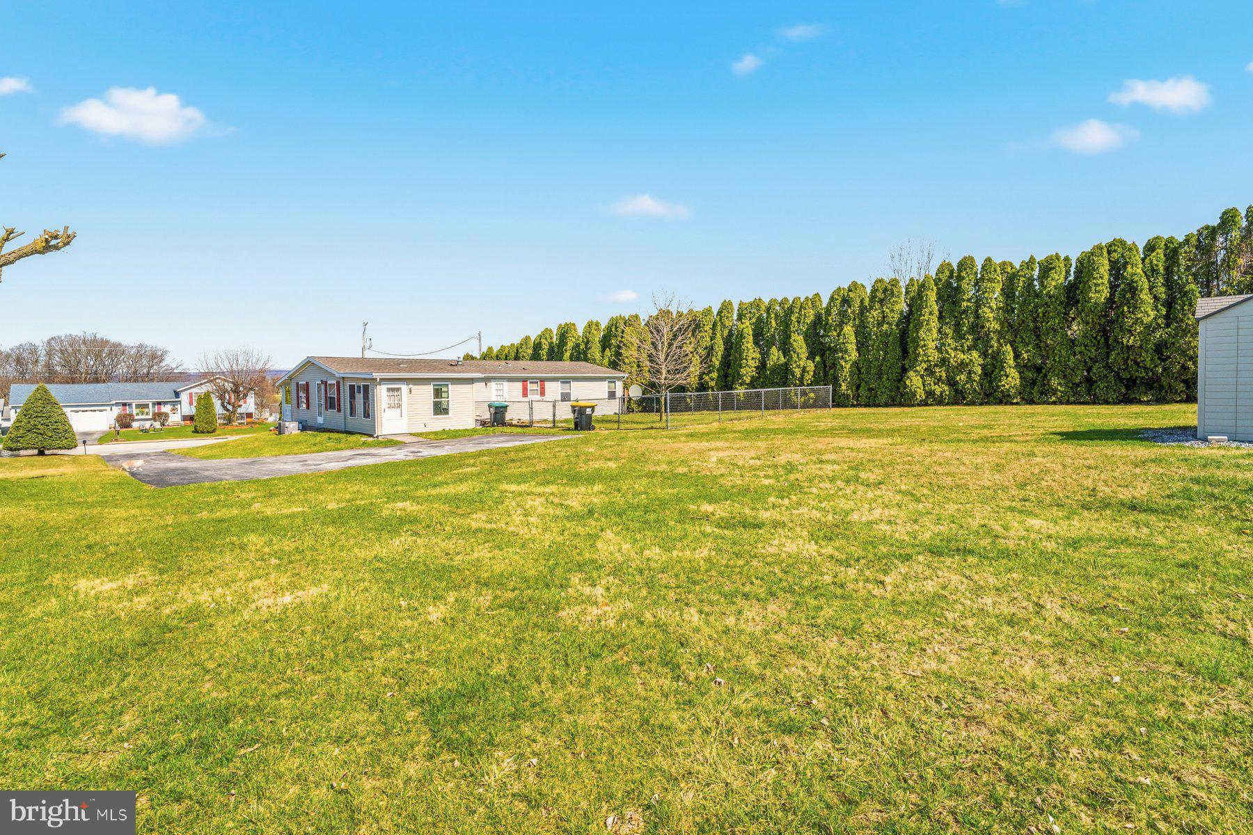 430 Clover Lane Hanover, PA 17331 - Photo 20 of 22 View from back