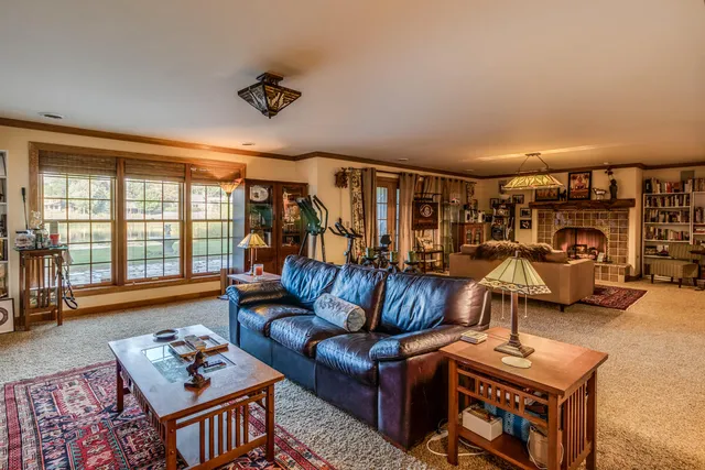 $675,000 | 1200 South Lakeside Drive, Battle Creek, MI 49015