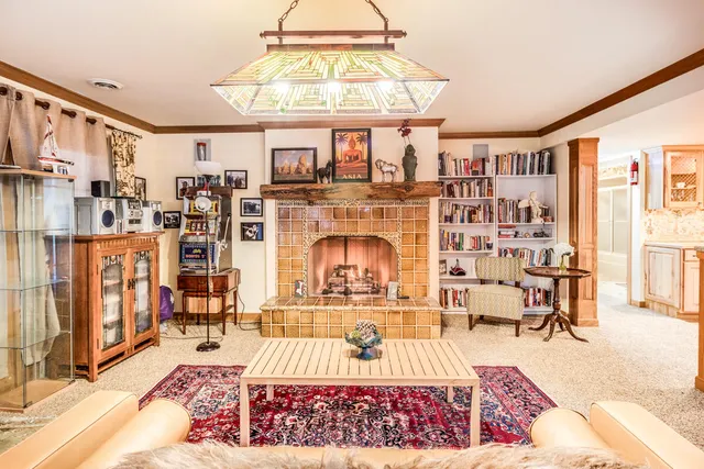 $675,000 | 1200 South Lakeside Drive, Battle Creek, MI 49015