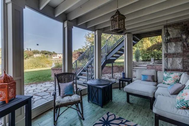 $675,000 | 1200 South Lakeside Drive, Battle Creek, MI 49015