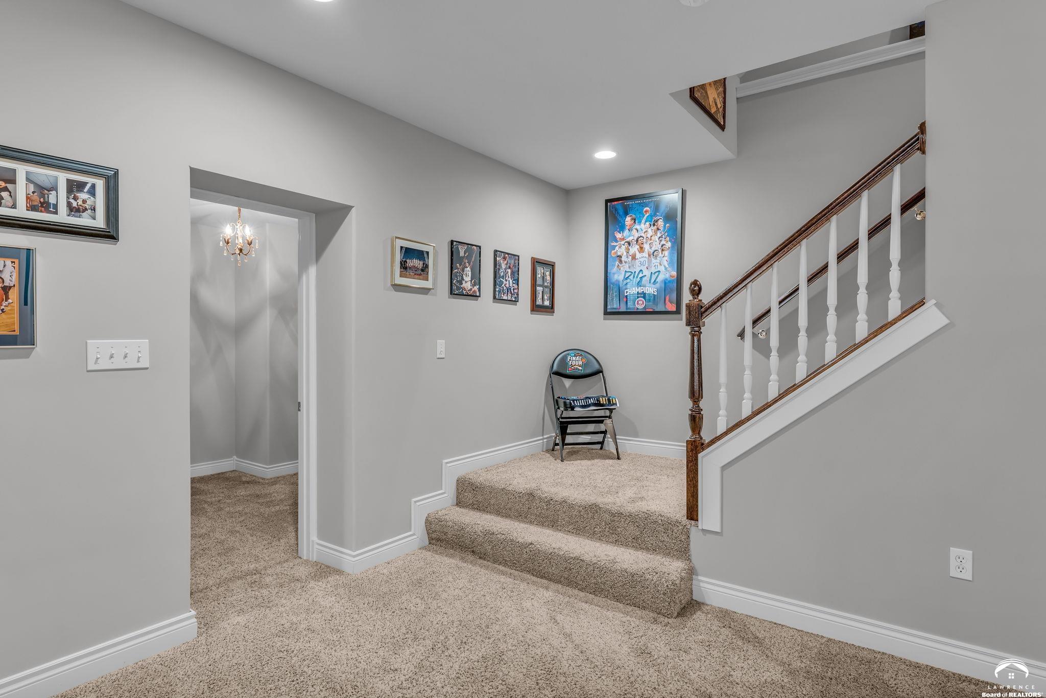 1606 Burning Tree Drive Lawrence, KS 66047 - Photo 61 of 80