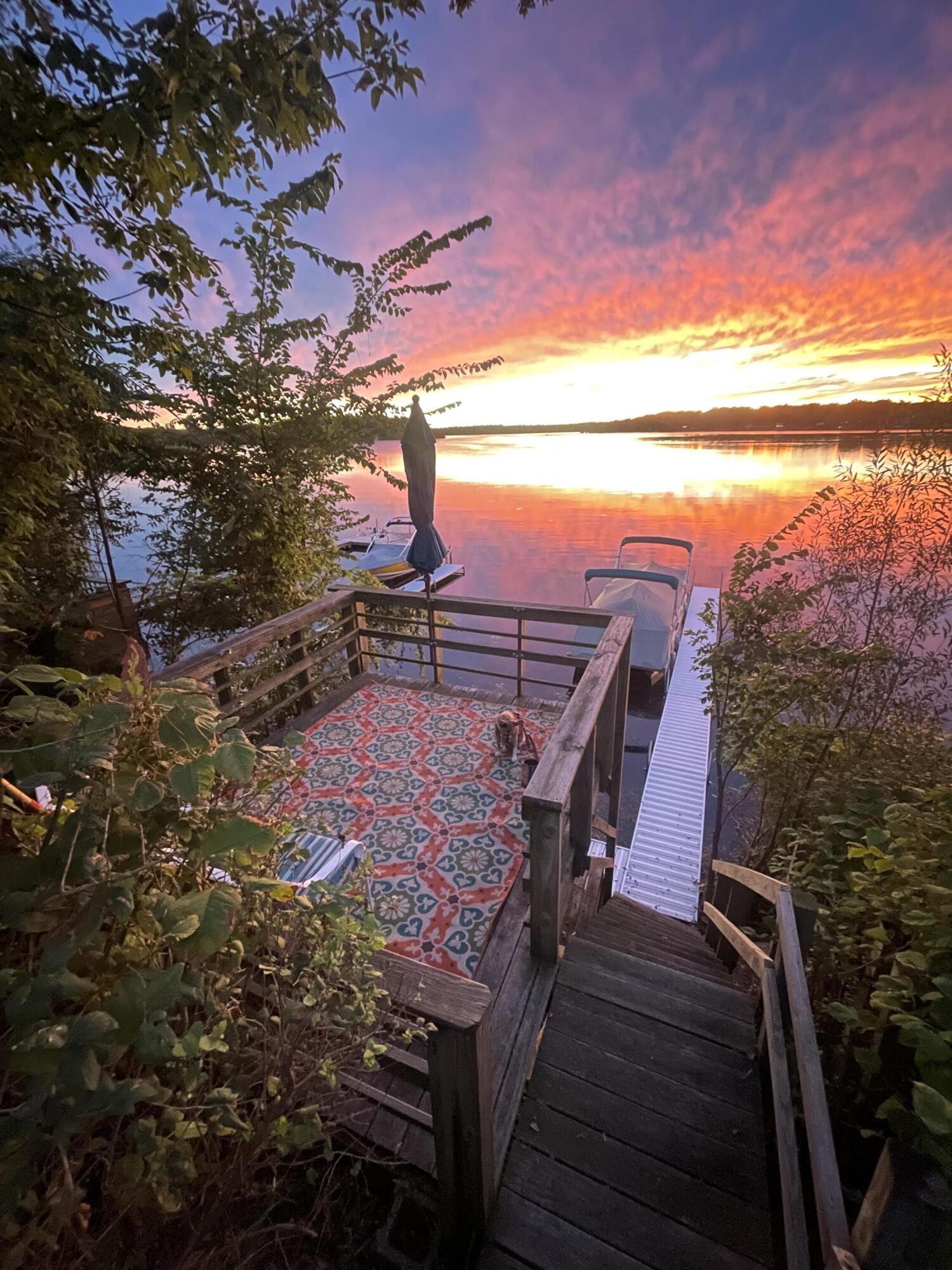 10901 Portage Road Portage, MI 49002 - Photo 2 of 26 sunset dock