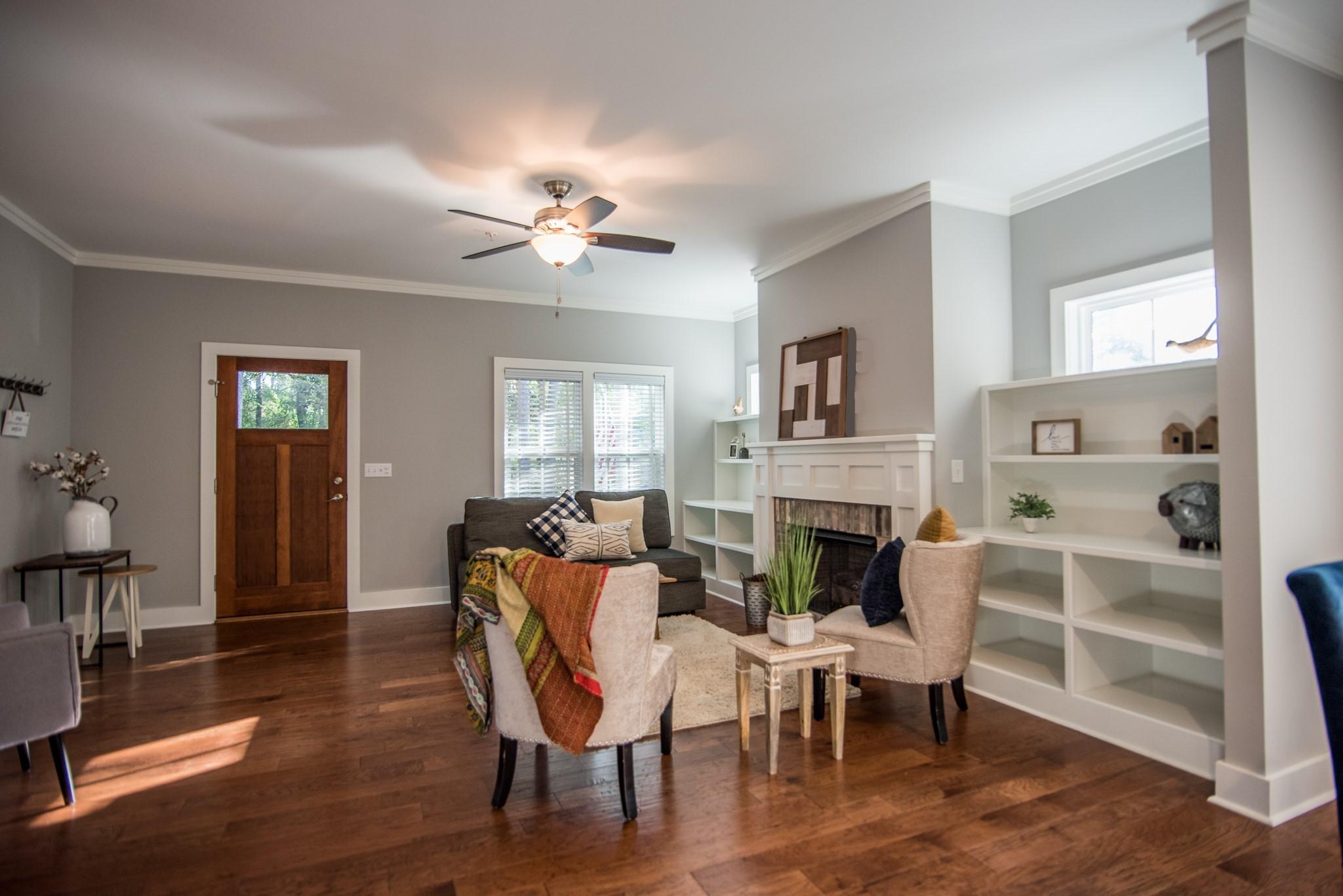345 East Morganton Road Southern Pines, NC 28387 - Photo 13 of 50 Morganton3748