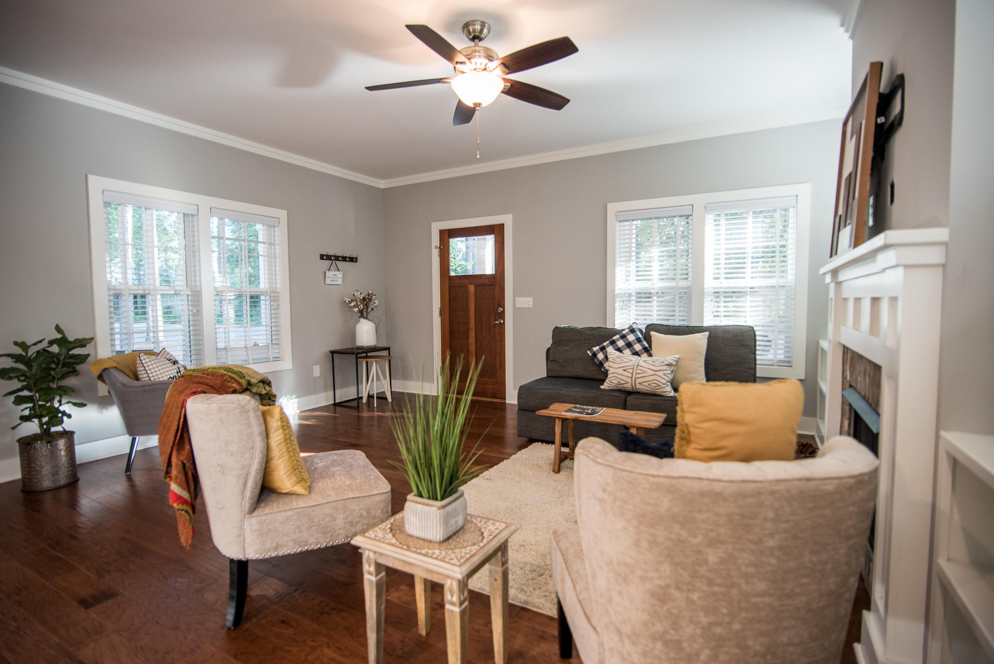 345 East Morganton Road Southern Pines, NC 28387 - Photo 14 of 50 Morganton3751