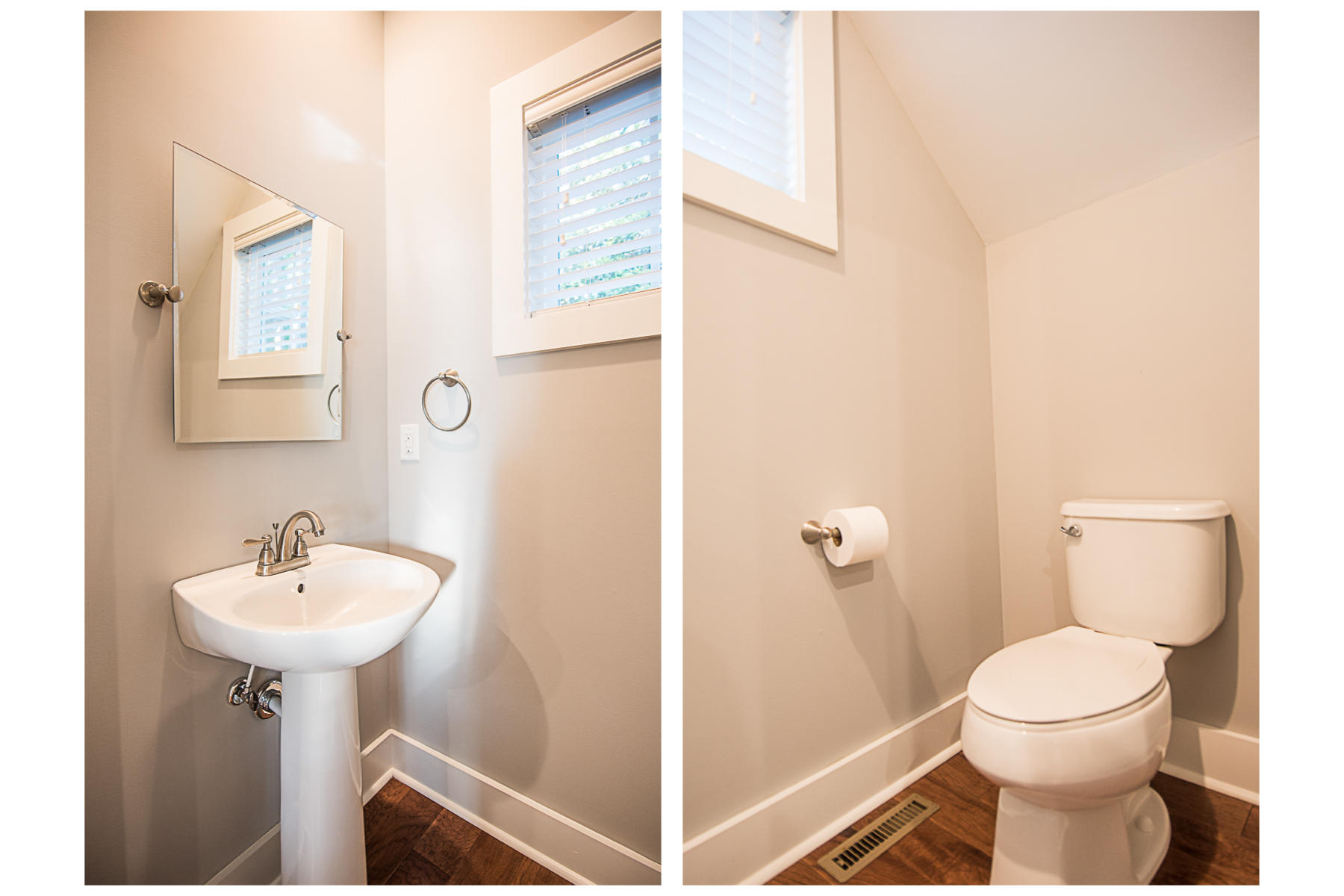 345 East Morganton Road Southern Pines, NC 28387 - Photo 23 of 50 halfbathmorganton