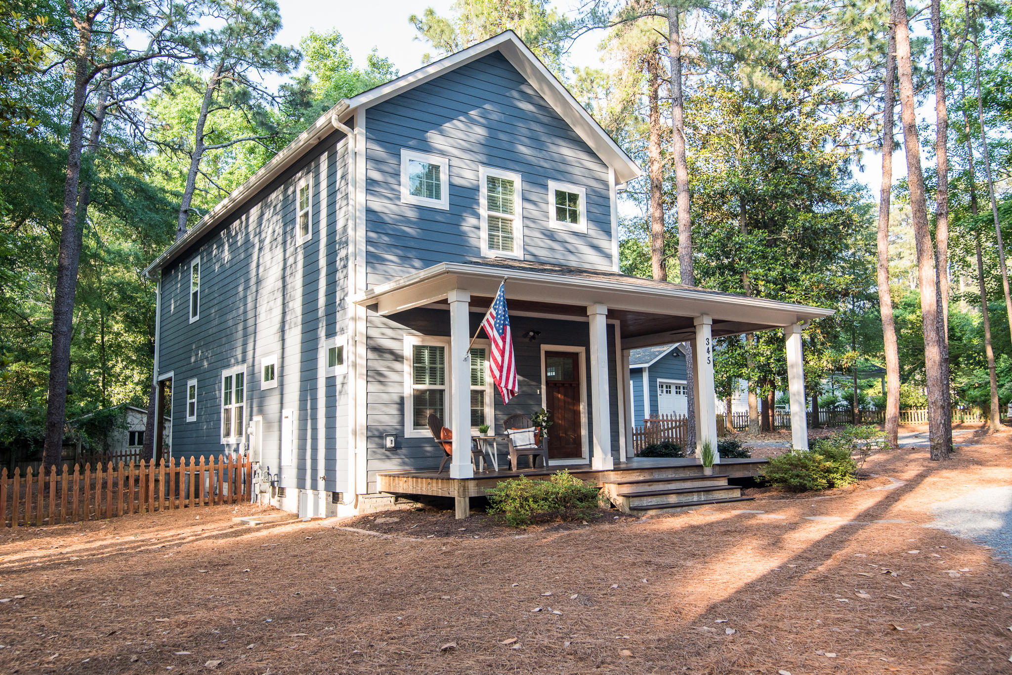 345 East Morganton Road Southern Pines, NC 28387 - Photo 3 of 50 Morganton3794