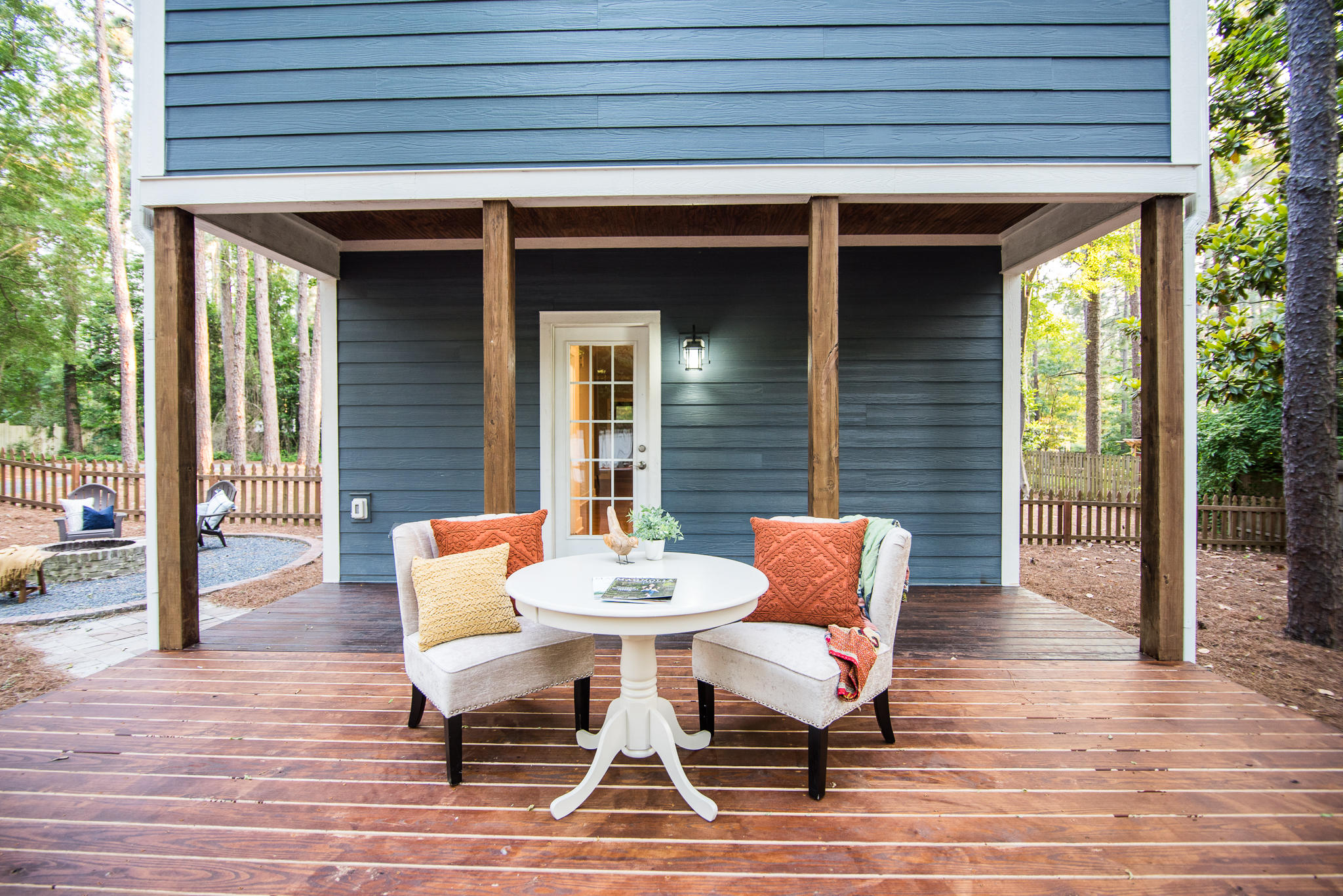 345 East Morganton Road Southern Pines, NC 28387 - Photo 39 of 50 Morganton3809