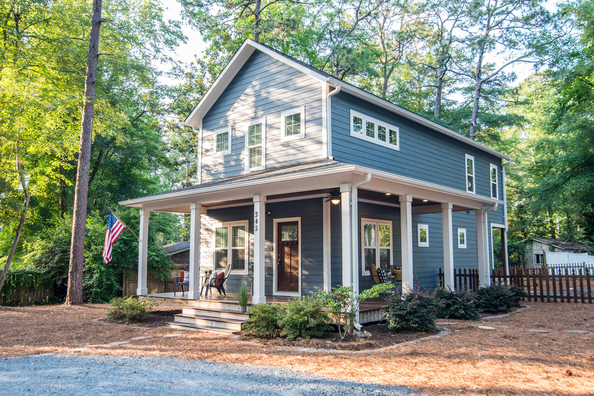 345 East Morganton Road Southern Pines, NC 28387 - Photo 4 of 50 Morganton3804