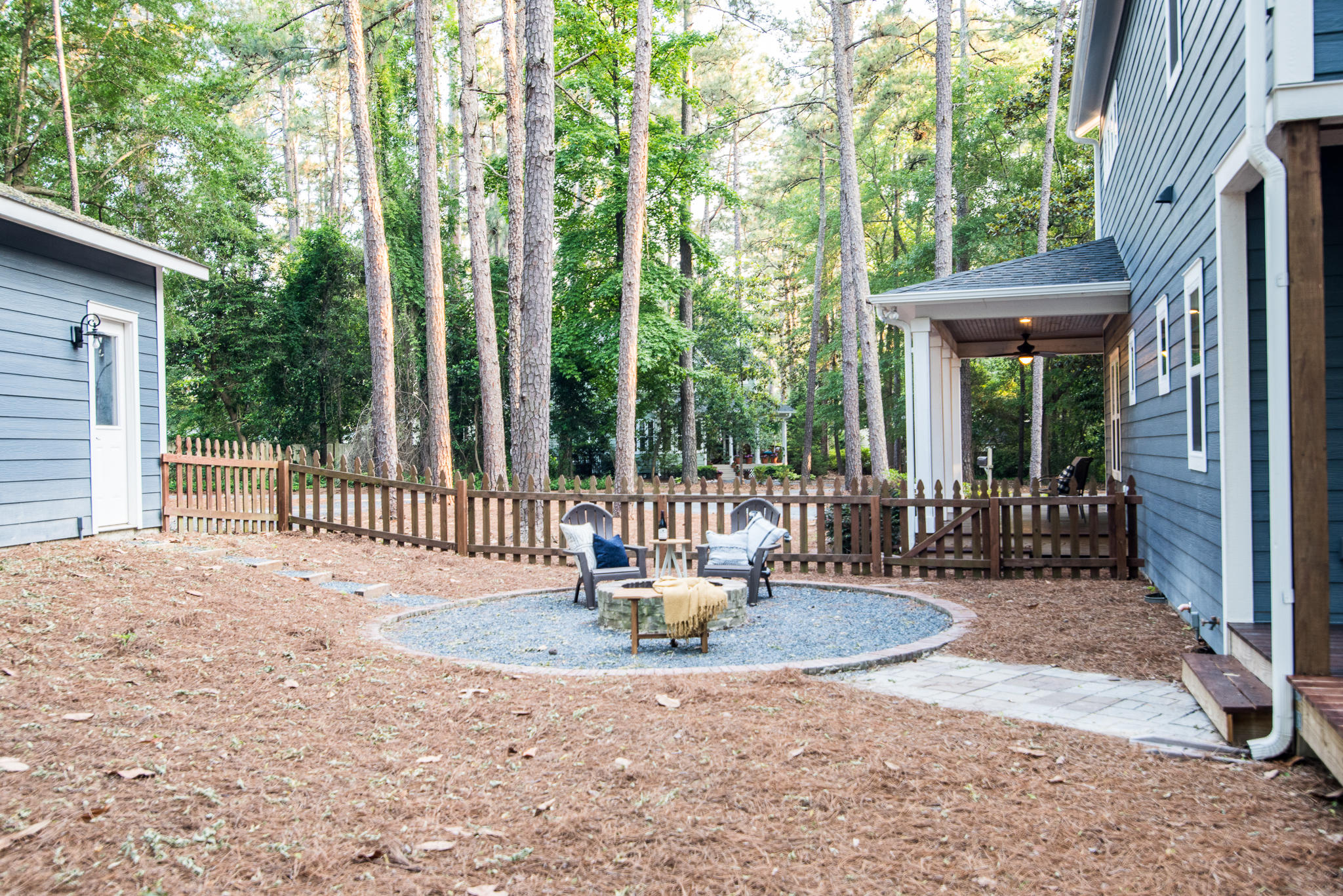 345 East Morganton Road Southern Pines, NC 28387 - Photo 42 of 50 Morganton3814