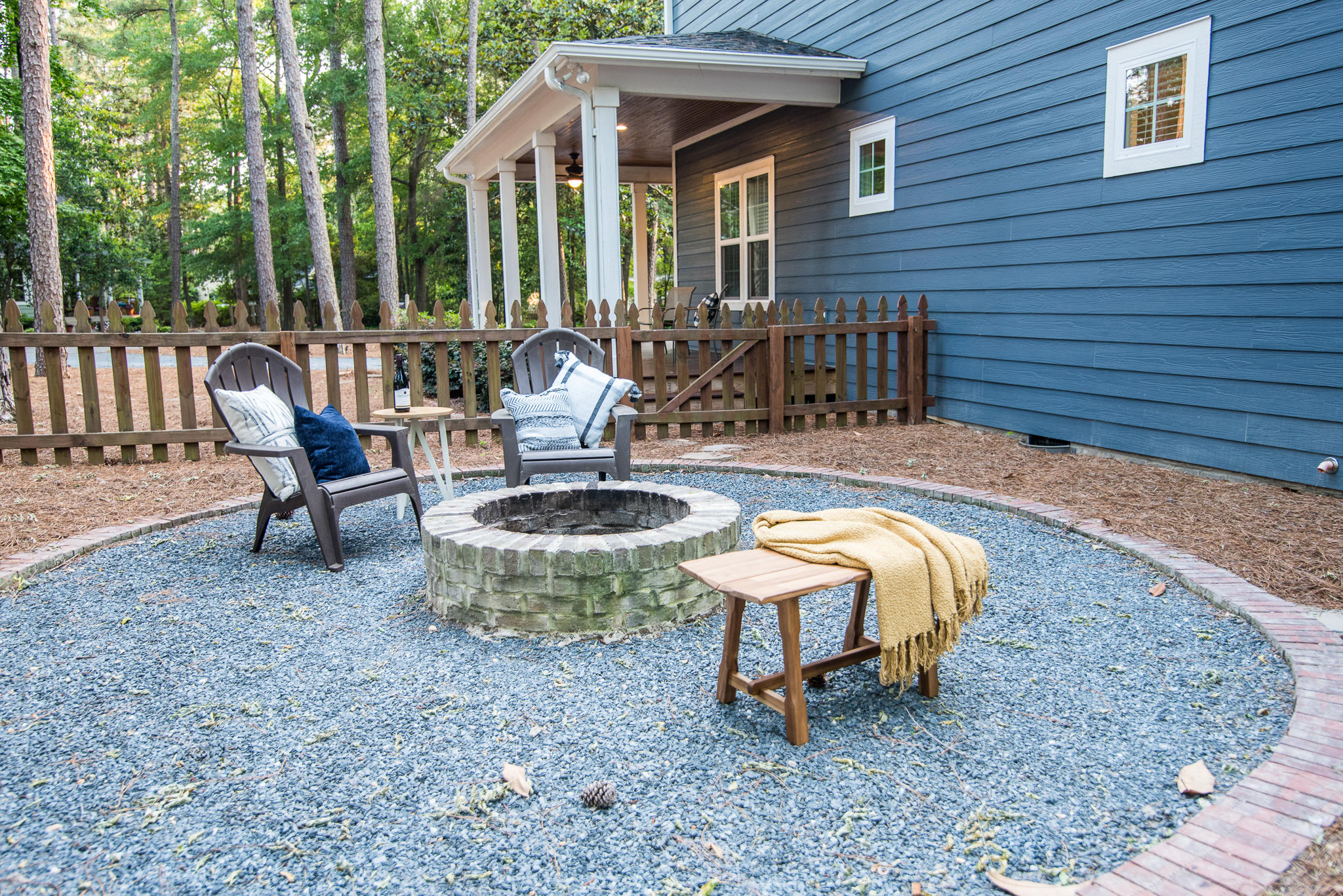 345 East Morganton Road Southern Pines, NC 28387 - Photo 43 of 50 Morganton3816