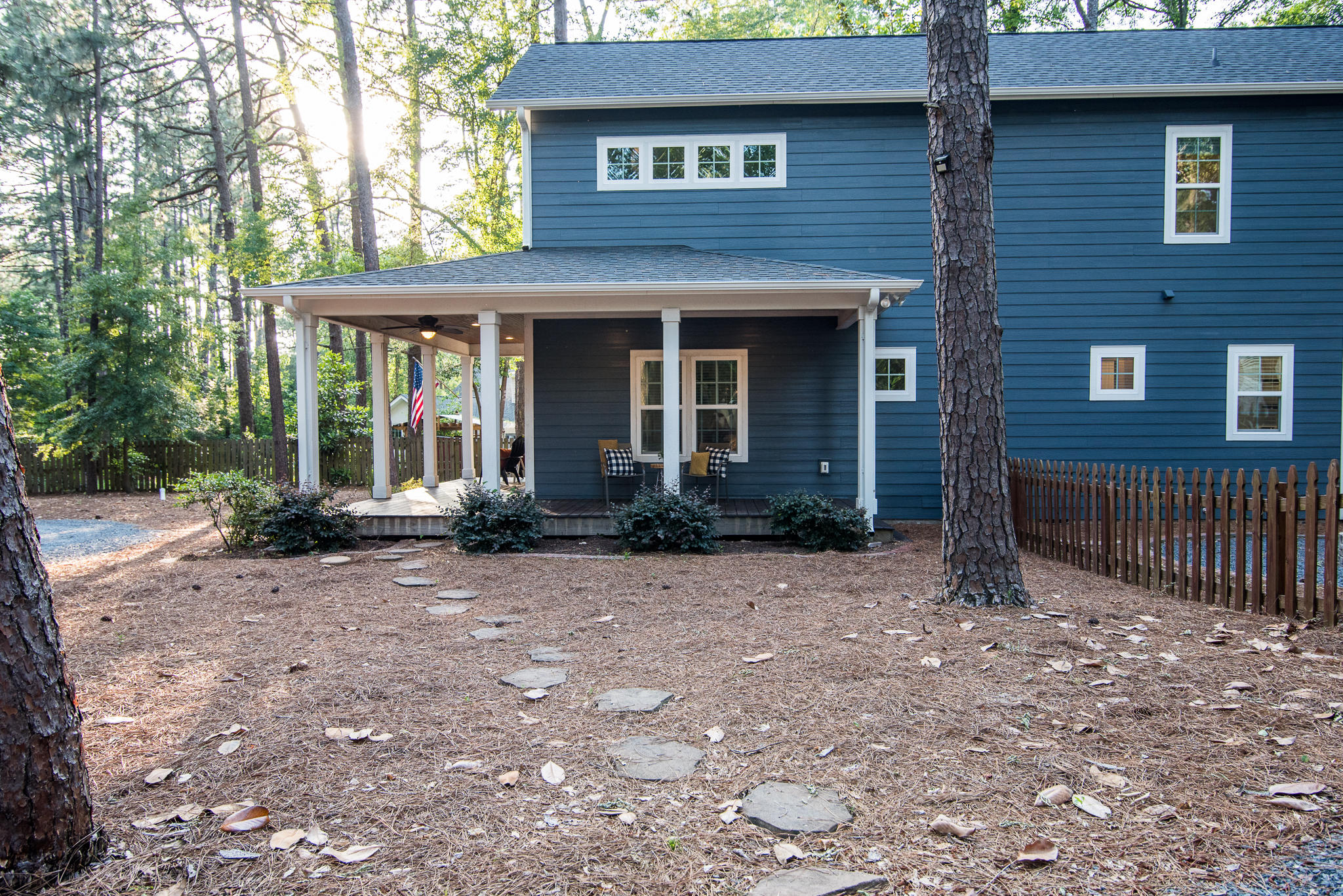 345 East Morganton Road Southern Pines, NC 28387 - Photo 46 of 50 Morganton3802