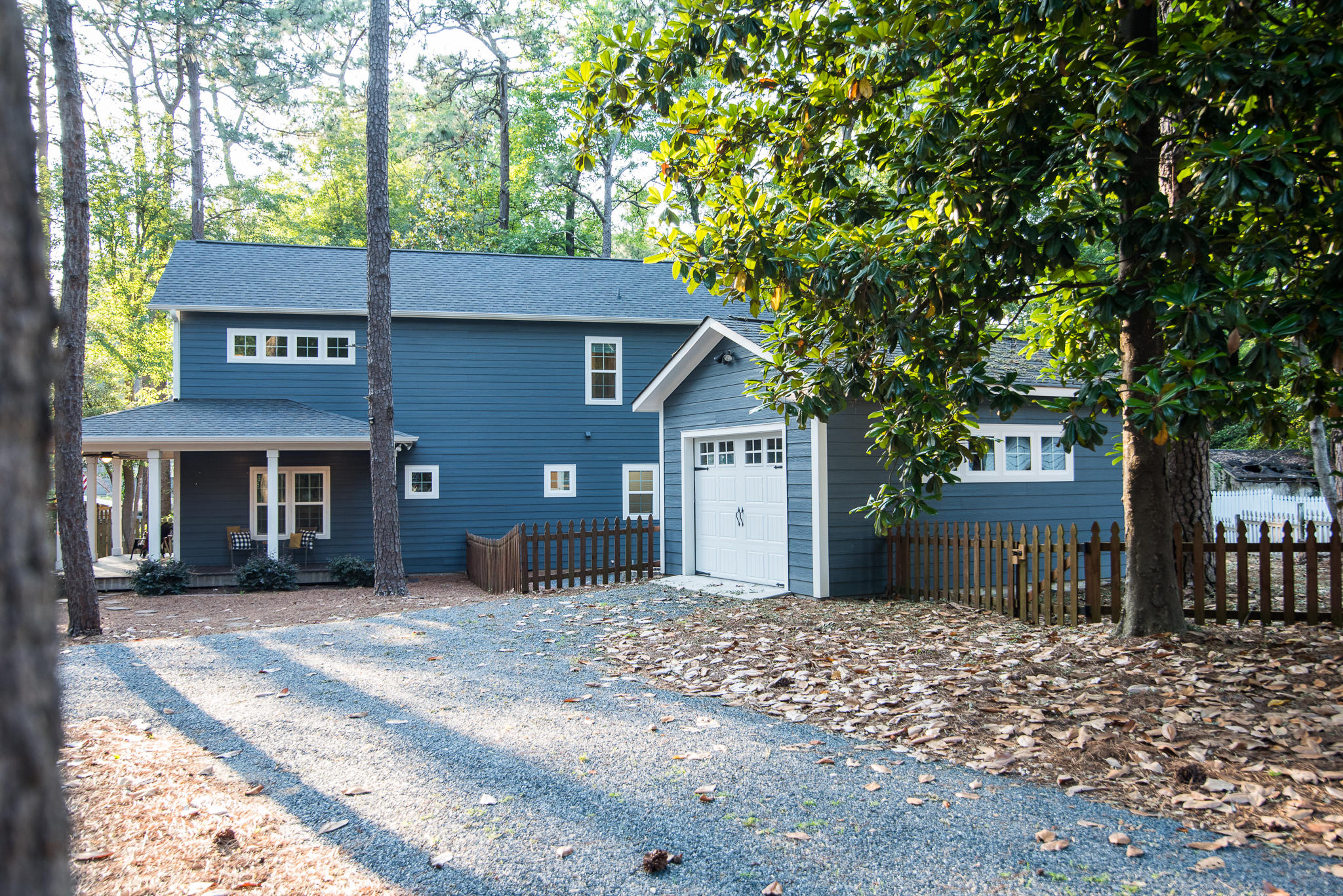 345 East Morganton Road Southern Pines, NC 28387 - Photo 48 of 50 Morganton3800