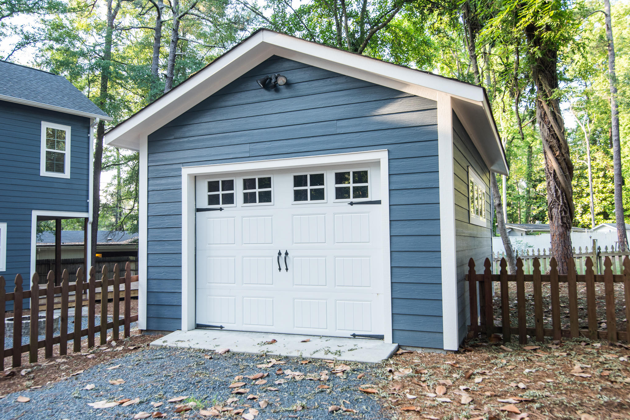 345 East Morganton Road Southern Pines, NC 28387 - Photo 49 of 50 Morganton3801