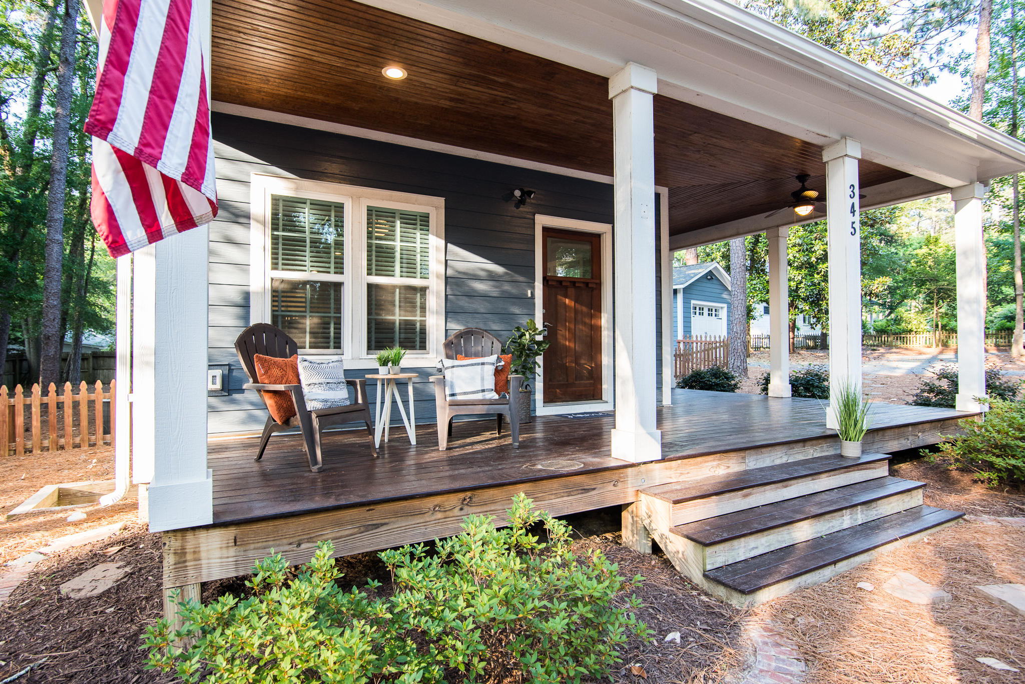 345 East Morganton Road Southern Pines, NC 28387 - Photo 5 of 50 Morganton3795