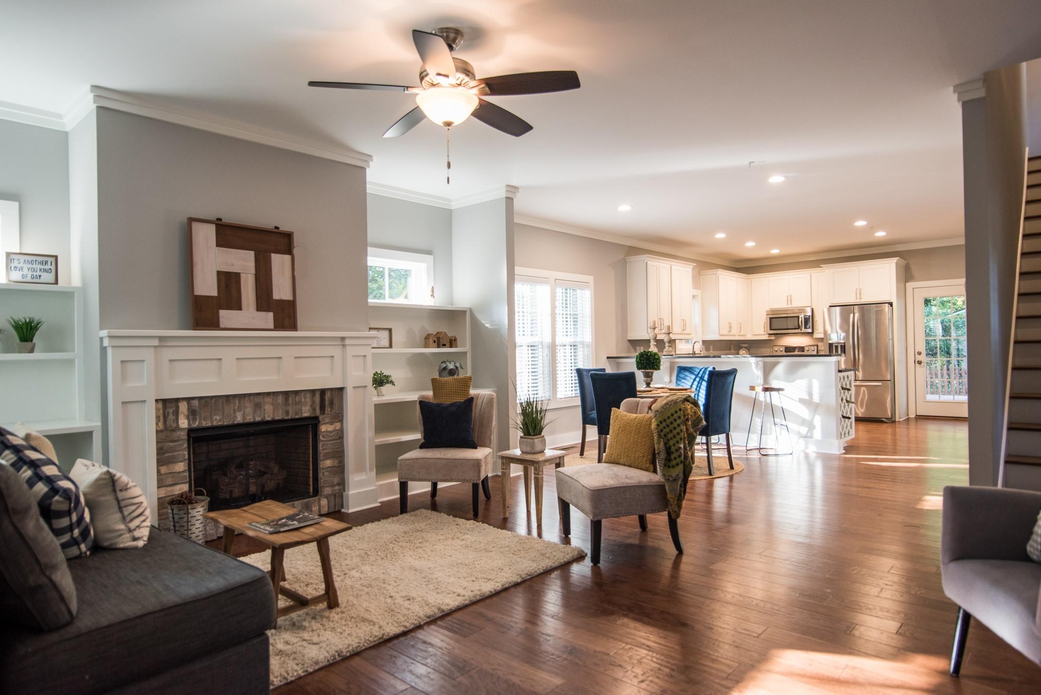 345 East Morganton Road Southern Pines, NC 28387 - Photo 8 of 50 Morganton3742