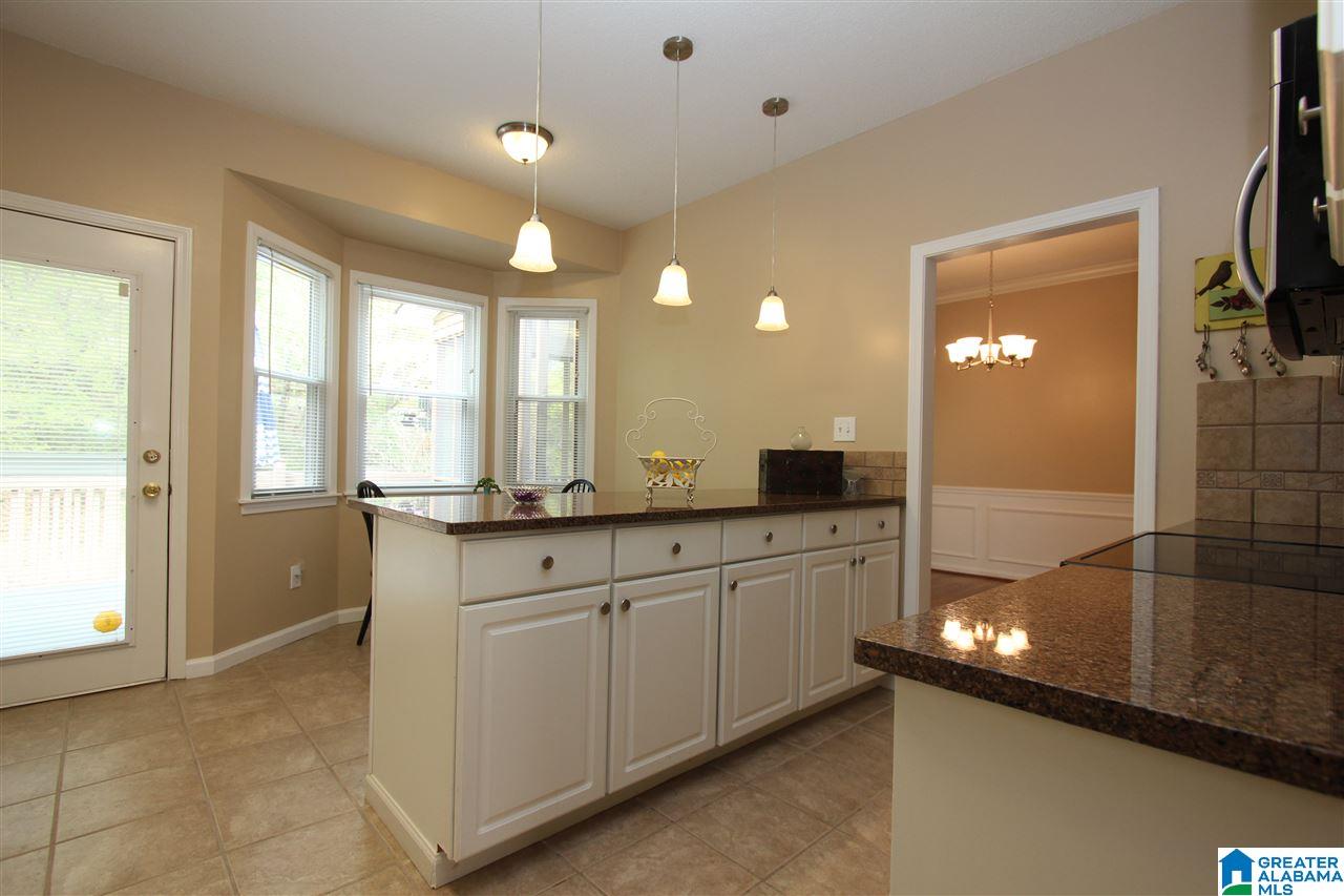 131 Heather Ridge Drive Pelham, AL 35124 - Photo 15 of 32