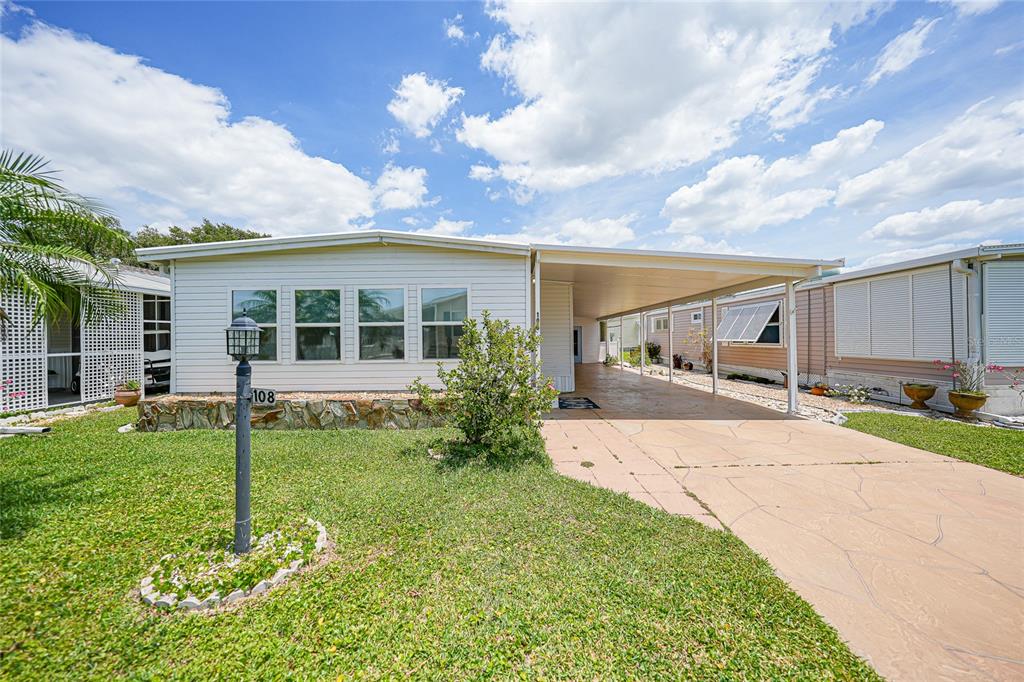 10303 Burnt Store Road, Unit 108 Punta Gorda, FL 33950 - Photo 33 of 42