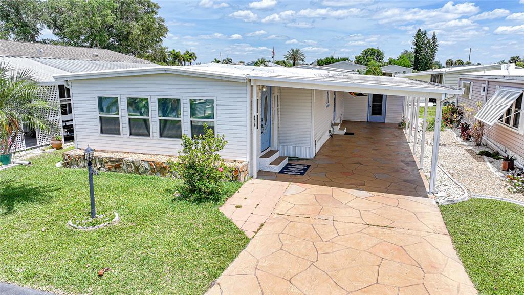 10303 Burnt Store Road, Unit 108 Punta Gorda, FL 33950 - Photo 34 of 42